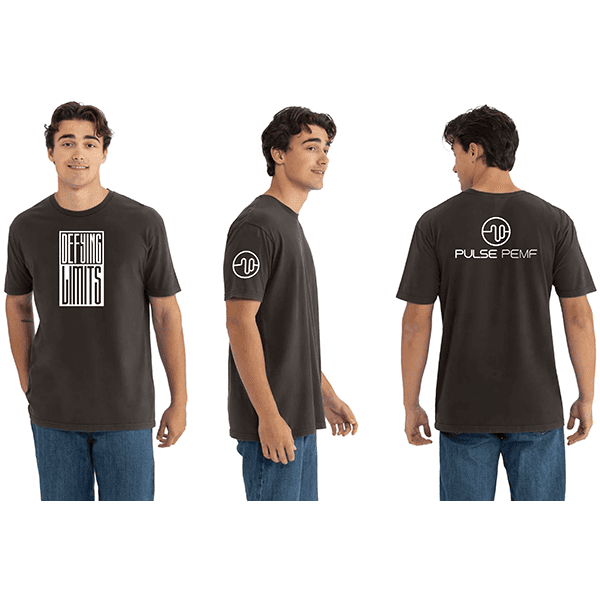 Defying Limits B Unisex T-Shirt